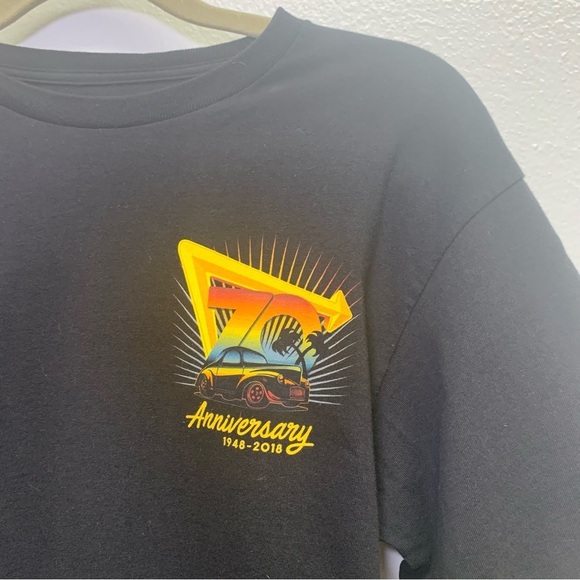 In and Out Burger 70th Anniversary T-Shirt - Picture 2 of 8